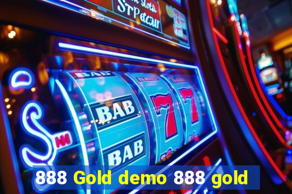 888 Gold demo 888 gold