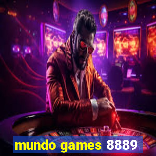 mundo games 8889