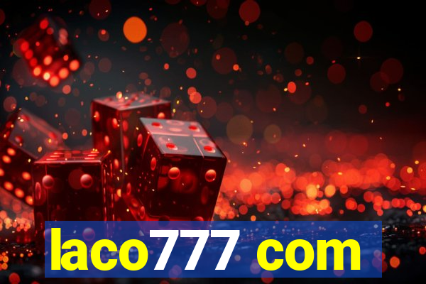 laco777 com