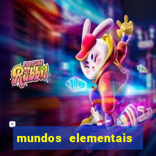 mundos elementais apk 2024