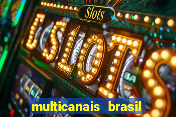 multicanais brasil e uruguai