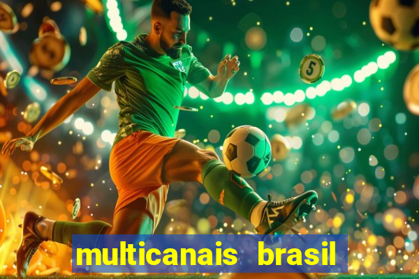 multicanais brasil e uruguai