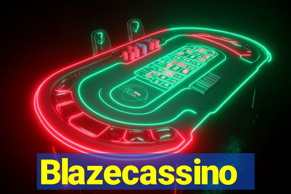 Blazecassino