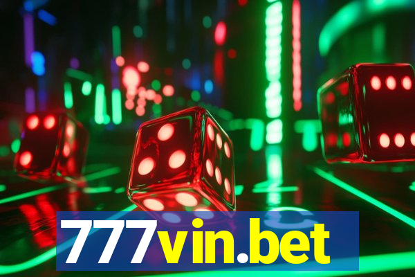 777vin.bet