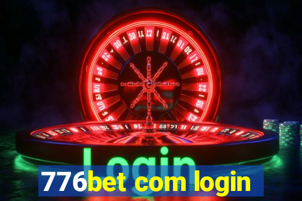 776bet com login