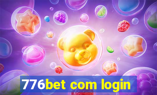 776bet com login