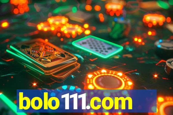 bolo111.com