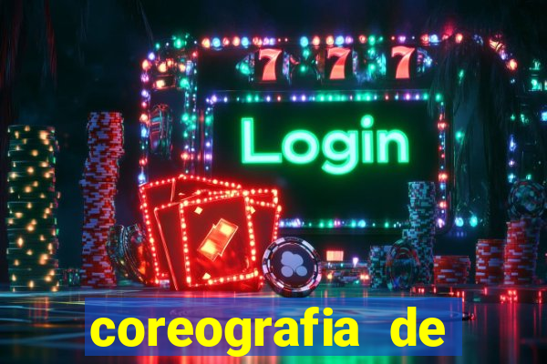 coreografia de natal infantil