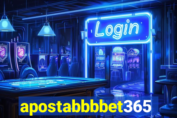 apostabbbbet365