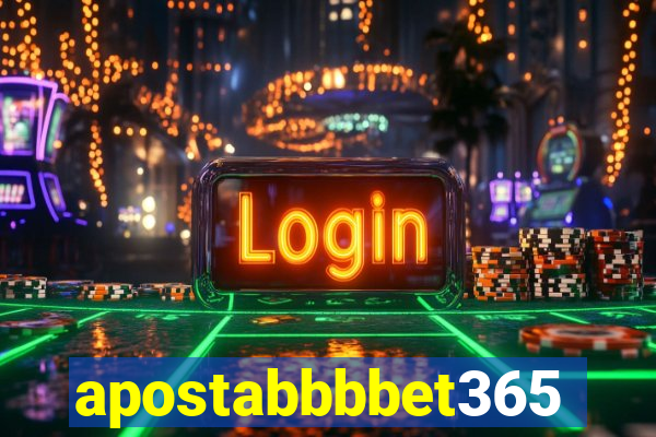 apostabbbbet365