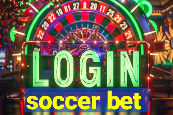 soccer bet