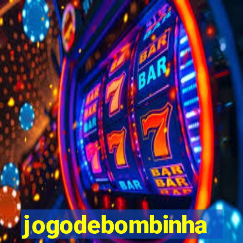 jogodebombinha