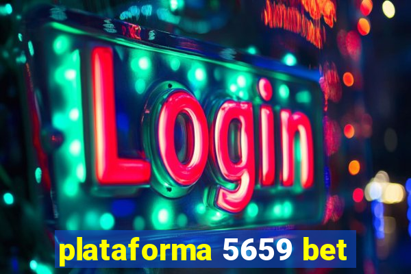 plataforma 5659 bet