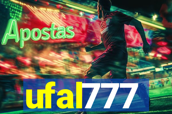 ufal777