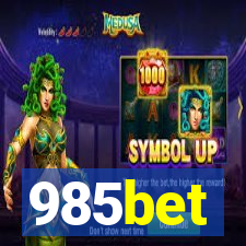 985bet