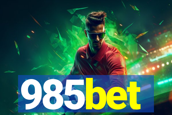 985bet