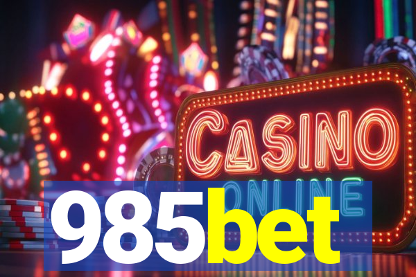 985bet