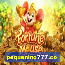 pequenino777.com