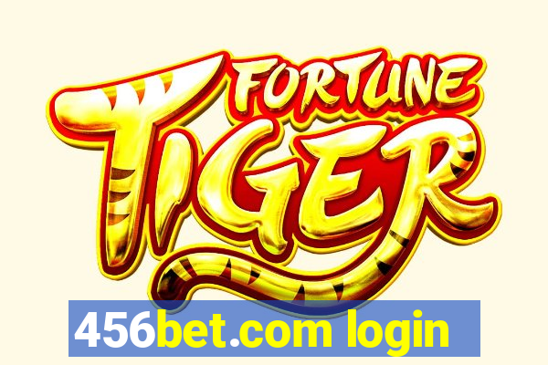 456bet.com login