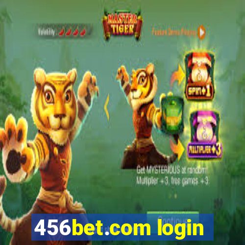 456bet.com login