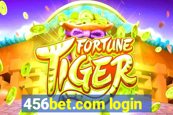 456bet.com login