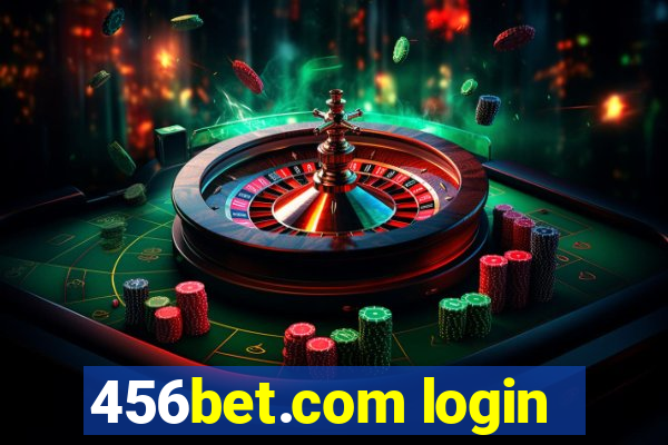 456bet.com login