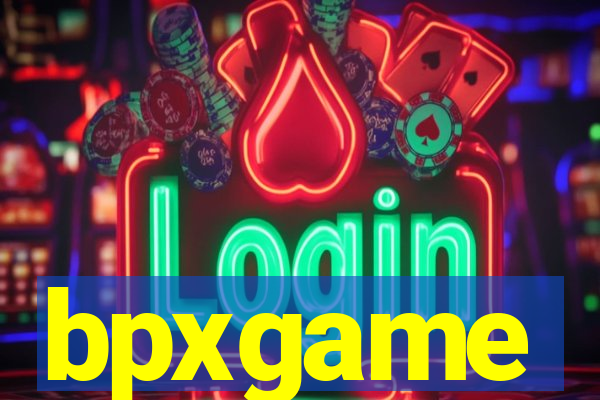 bpxgame