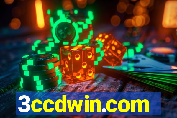 3ccdwin.com