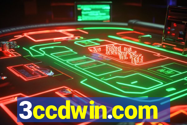 3ccdwin.com