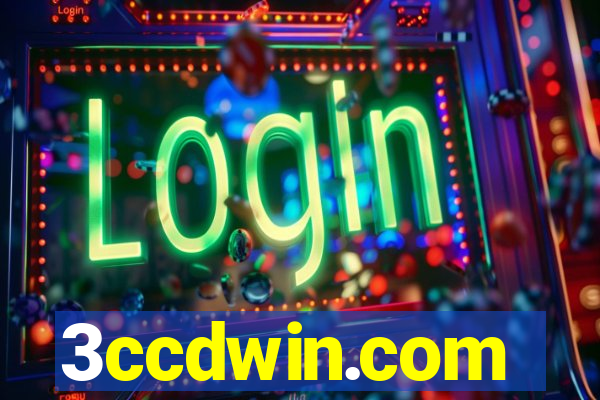 3ccdwin.com