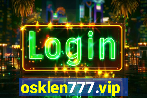 osklen777.vip