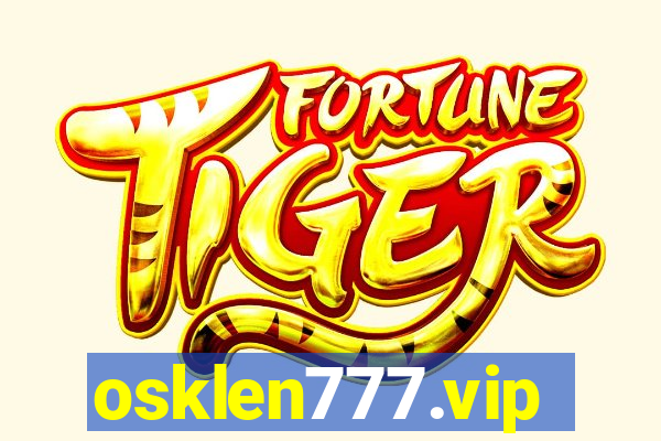 osklen777.vip