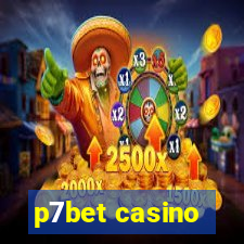 p7bet casino