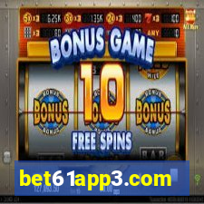 bet61app3.com