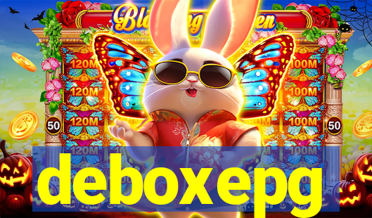 deboxepg