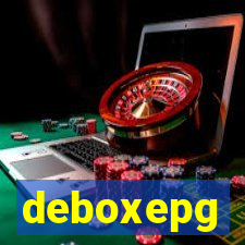 deboxepg