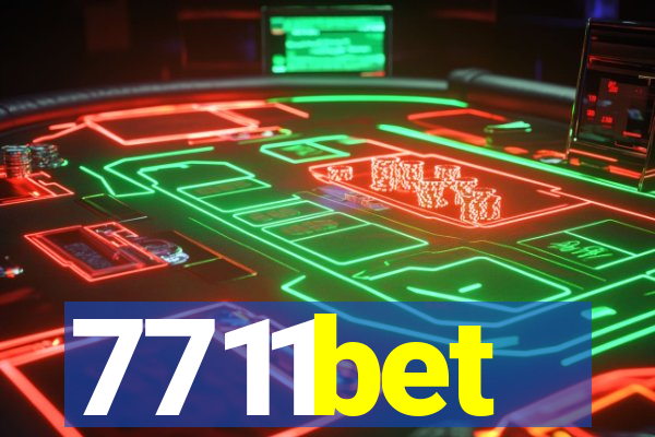 7711bet