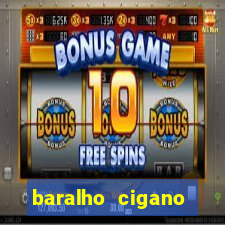 baralho cigano gratis 3 cartas