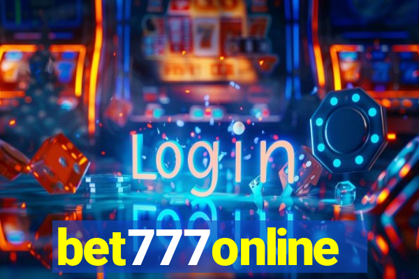 bet777online