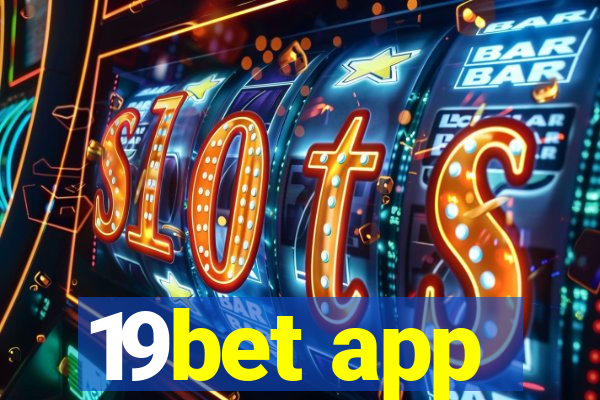 19bet app