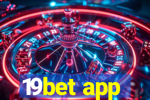 19bet app