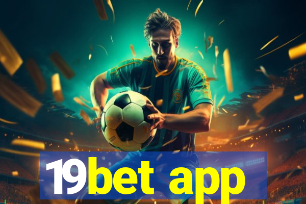 19bet app