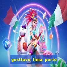 gusttavo lima porto alegre 2024