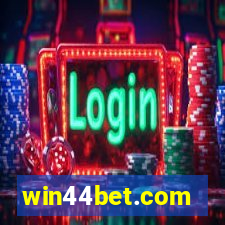 win44bet.com