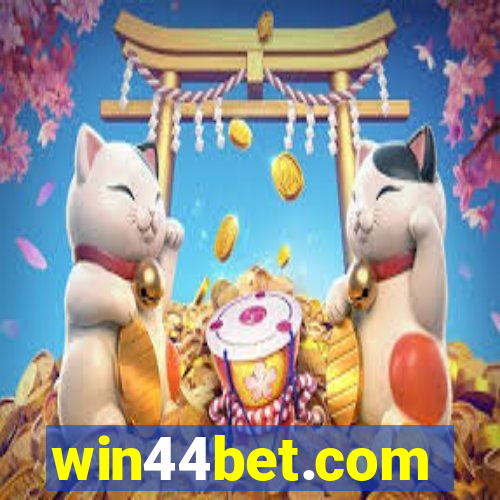 win44bet.com