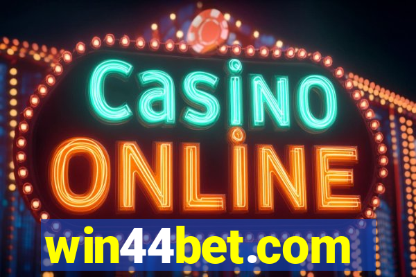 win44bet.com