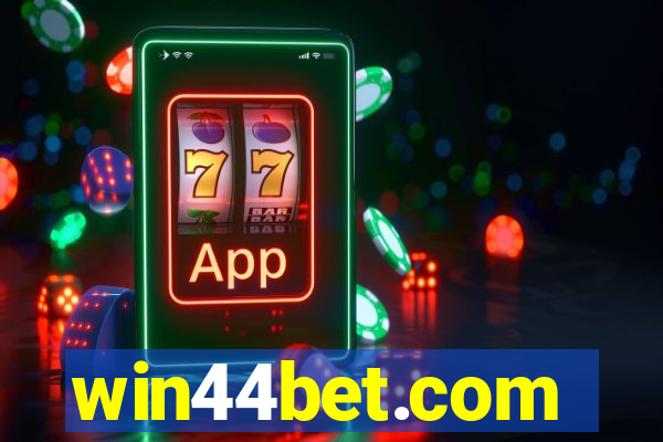 win44bet.com