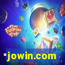 jowin.com