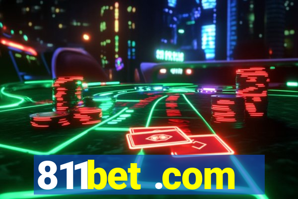 811bet .com