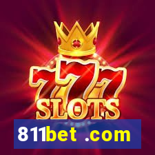 811bet .com